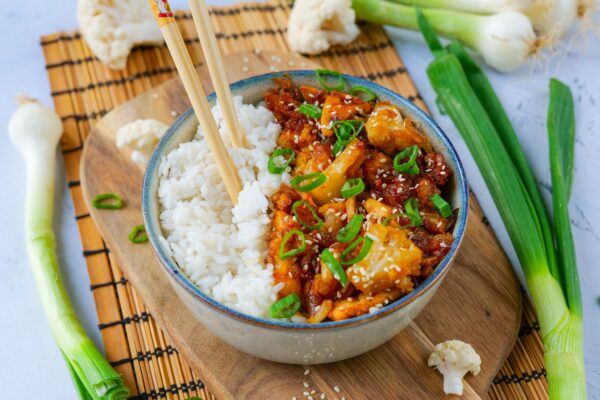 Porc et poulet au caramel à la Vietnamienne